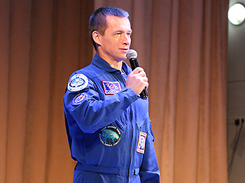 Рыжиков Сергей Николаевич