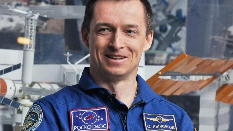 Рыжиков Сергей Николаевич